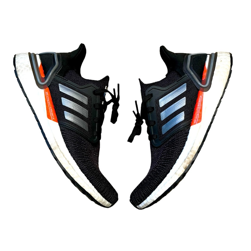 Adidas Ultraboost NASA